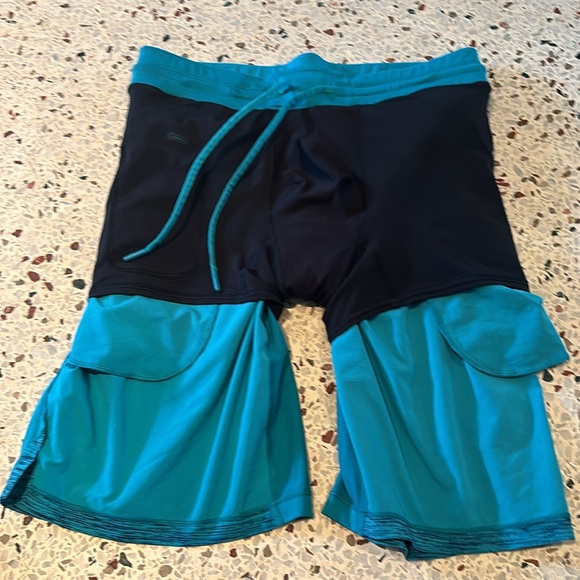 Men’s Lululemon T.H.E. Short *9" size M - Picture 6 of 7